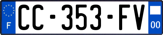 CC-353-FV