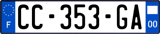 CC-353-GA