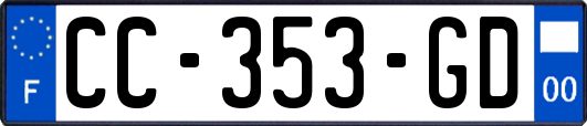 CC-353-GD