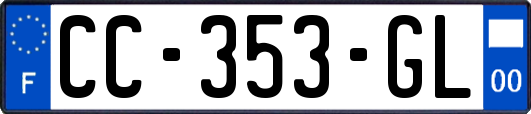 CC-353-GL