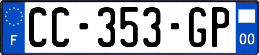 CC-353-GP