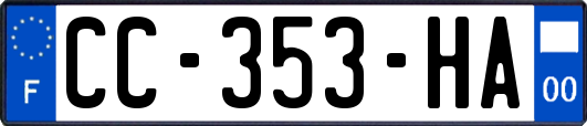CC-353-HA