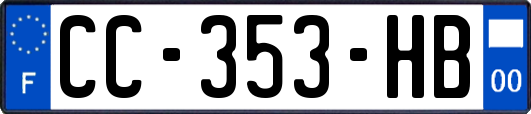 CC-353-HB