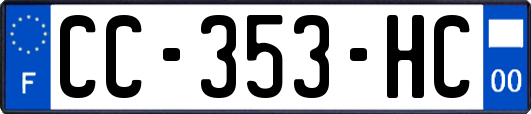 CC-353-HC