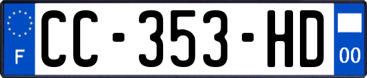 CC-353-HD
