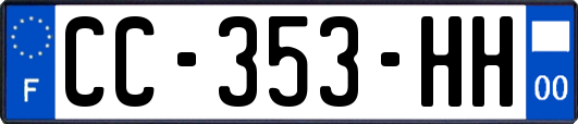 CC-353-HH