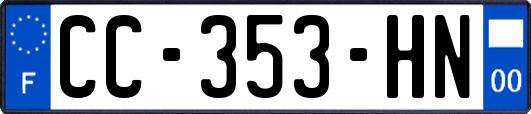 CC-353-HN