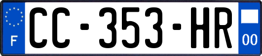 CC-353-HR