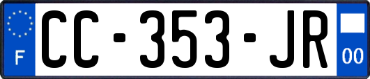 CC-353-JR