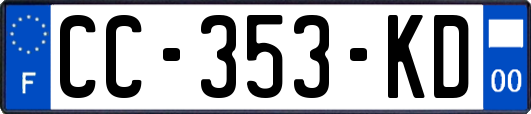 CC-353-KD