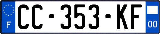 CC-353-KF