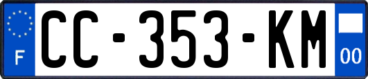 CC-353-KM