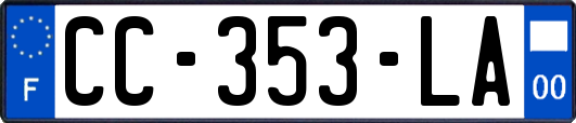 CC-353-LA