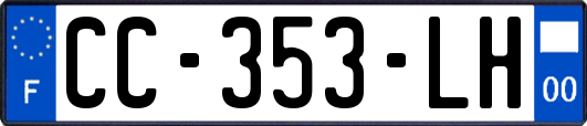 CC-353-LH