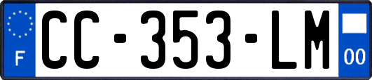 CC-353-LM