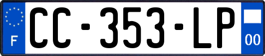 CC-353-LP