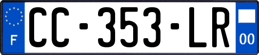 CC-353-LR