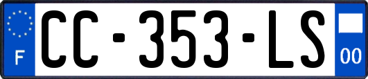 CC-353-LS