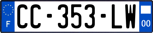 CC-353-LW