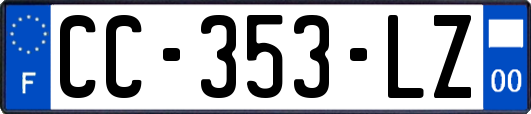 CC-353-LZ
