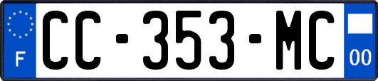 CC-353-MC