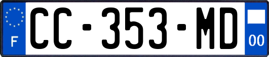 CC-353-MD