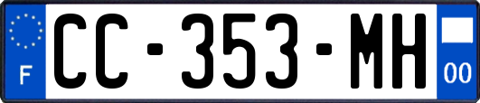 CC-353-MH