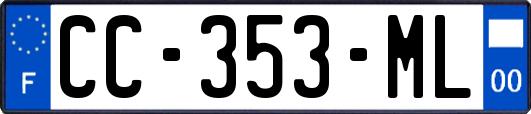 CC-353-ML