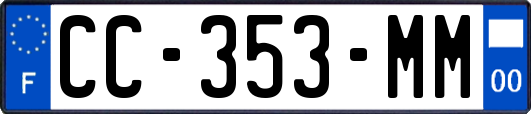 CC-353-MM