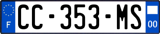 CC-353-MS