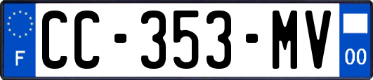 CC-353-MV