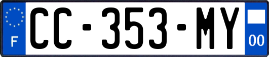 CC-353-MY