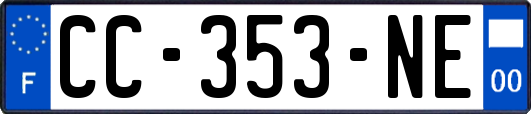 CC-353-NE