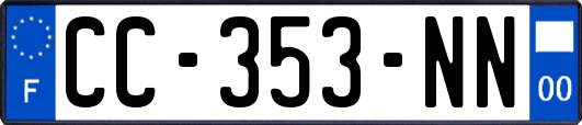 CC-353-NN