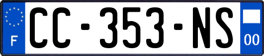 CC-353-NS