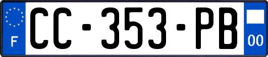 CC-353-PB