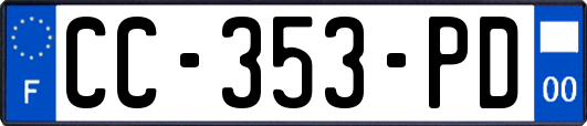 CC-353-PD