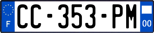 CC-353-PM
