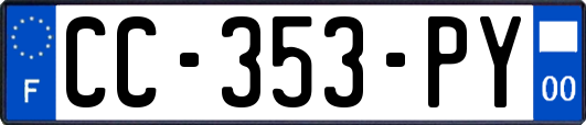 CC-353-PY