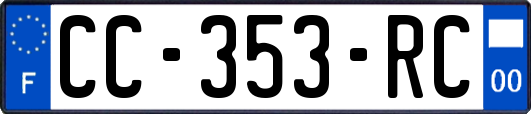 CC-353-RC