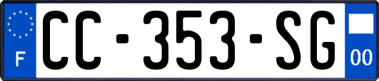 CC-353-SG