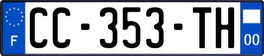 CC-353-TH