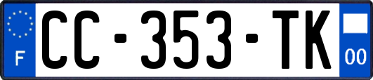 CC-353-TK