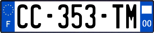 CC-353-TM