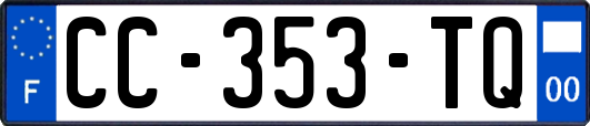CC-353-TQ