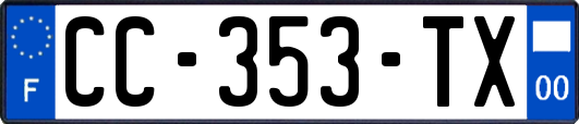 CC-353-TX