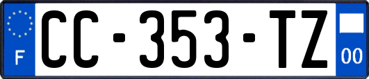 CC-353-TZ