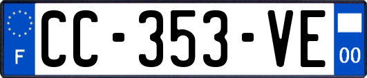 CC-353-VE