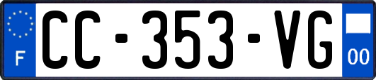 CC-353-VG