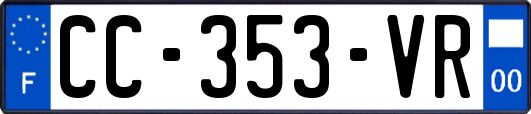 CC-353-VR